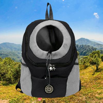 Sac de Transport pour Chien - PetDogCarrier™ - Noir